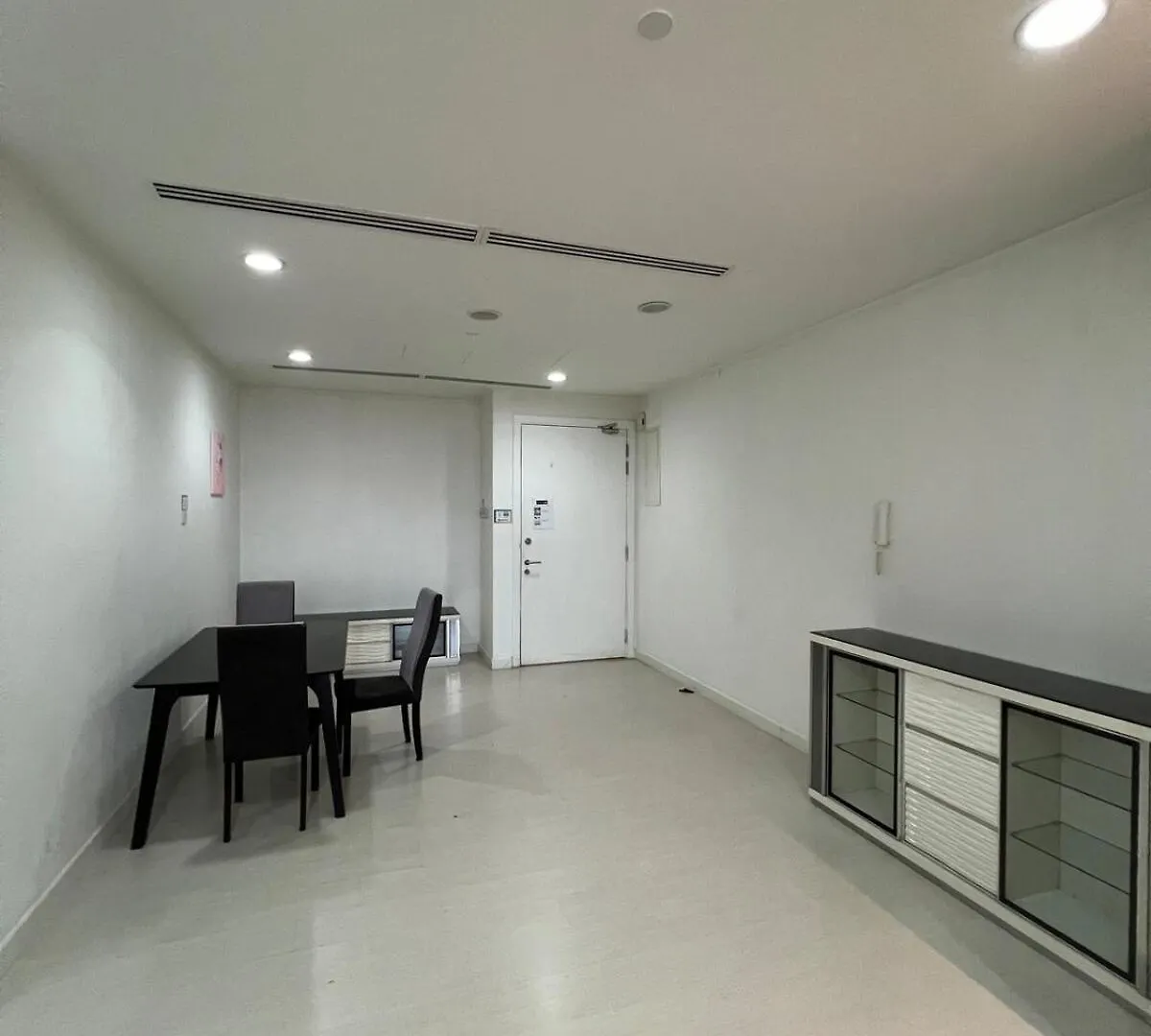Lägenhet Convenient Klcc 2-Bedroom Unit Kuala Lumpur