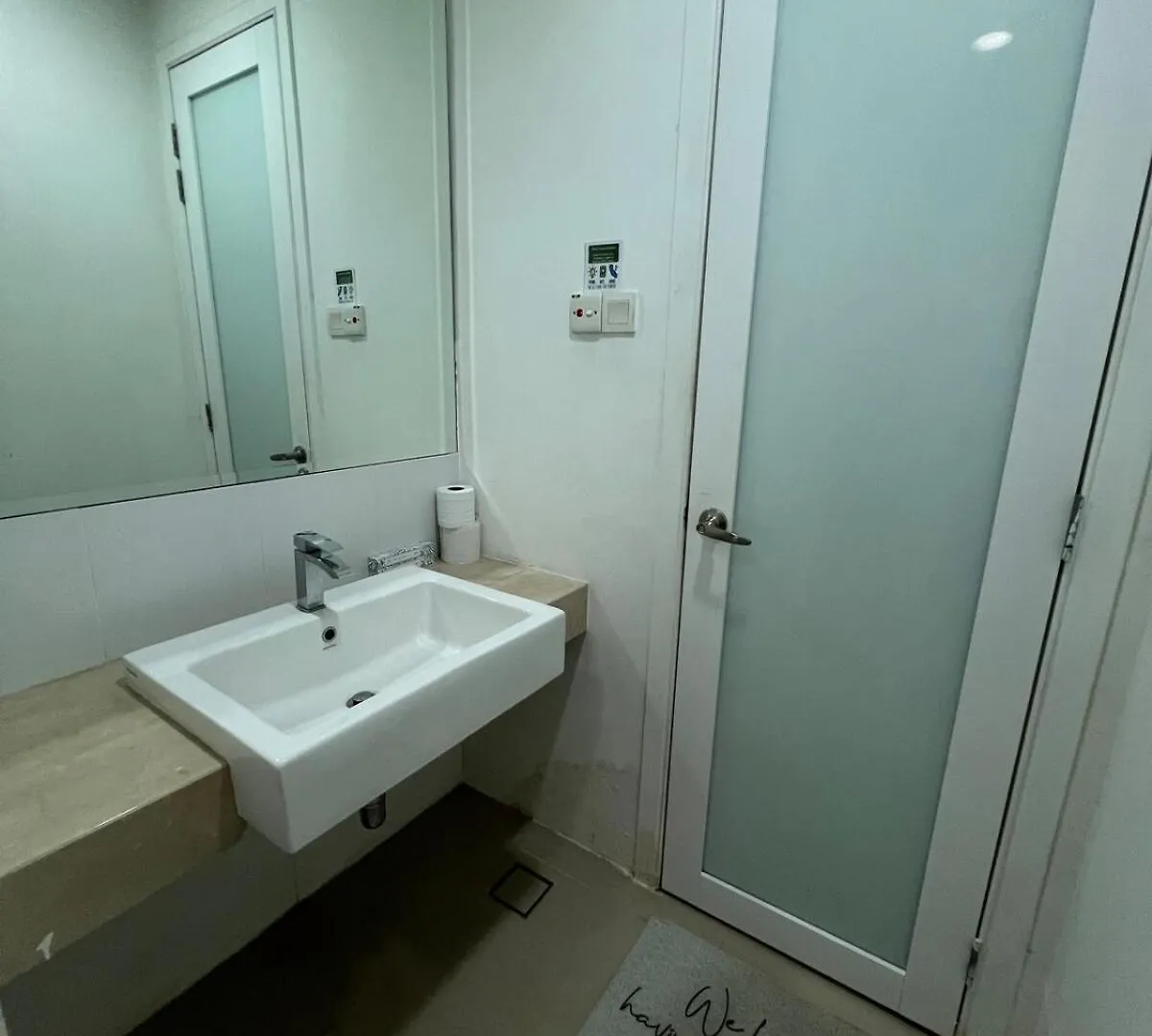 Convenient Klcc 2-Bedroom Unit Kuala Lumpur Lägenhet
