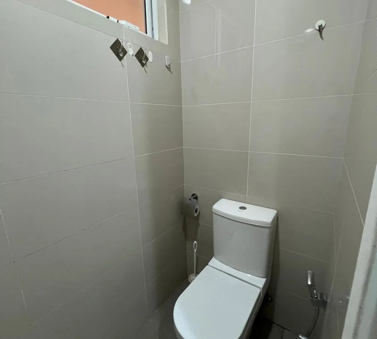 Lägenhet Convenient Klcc 2-Bedroom Unit Kuala Lumpur