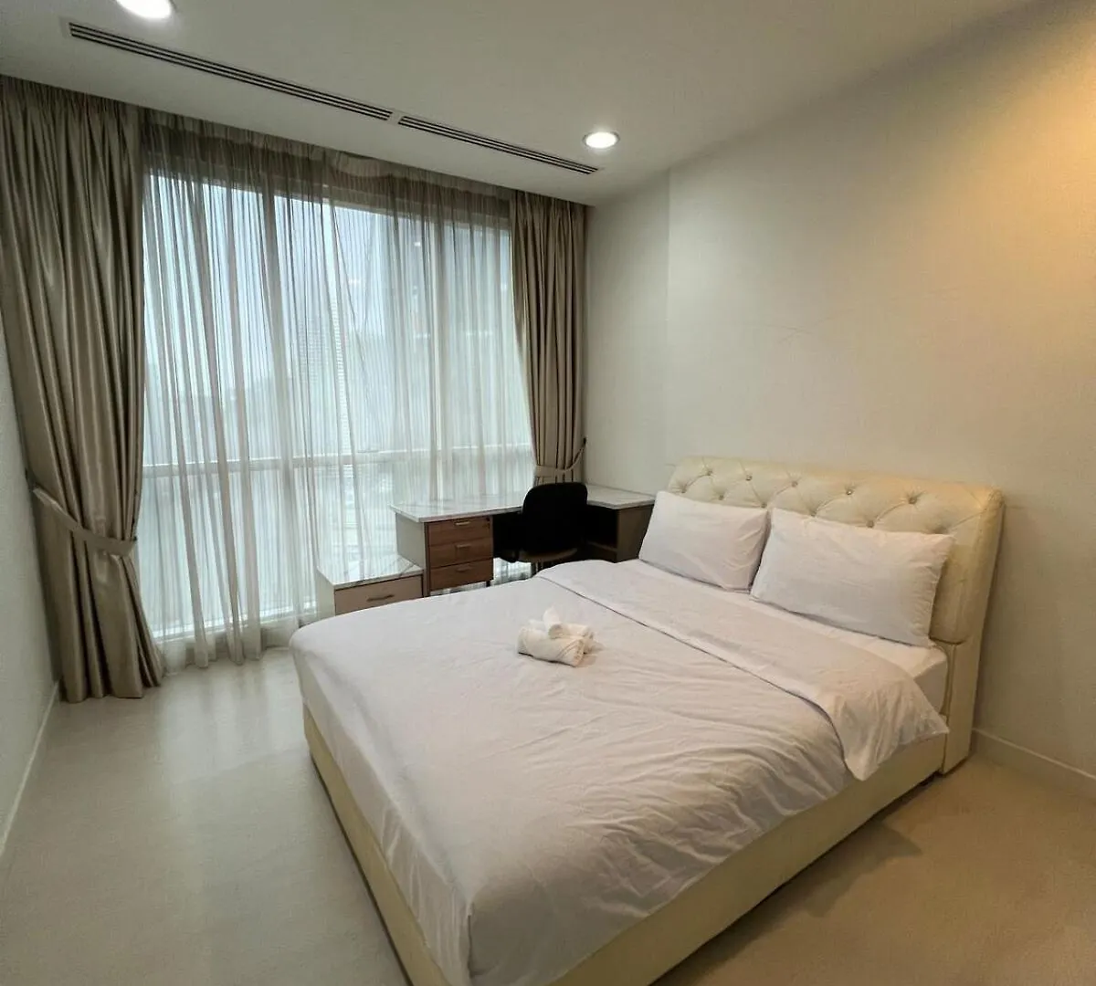 Convenient Klcc 2-Bedroom Unit Kuala Lumpur 0*,  Malaysia