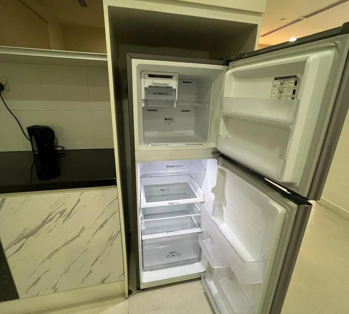 Lägenhet Convenient Klcc 2-Bedroom Unit Kuala Lumpur
