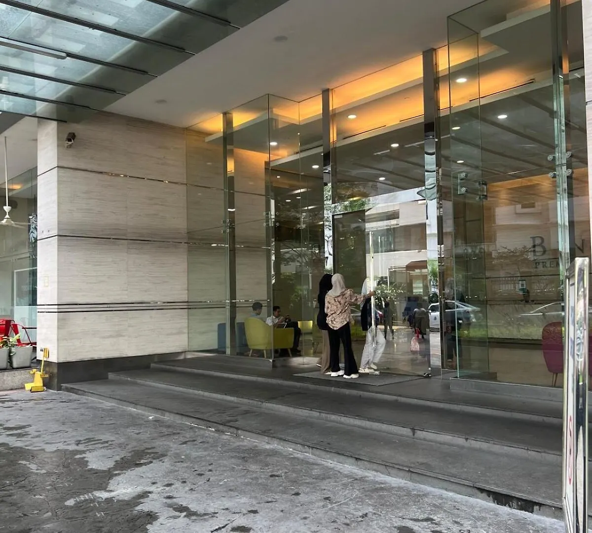 Convenient Klcc 2-Bedroom Unit Kuala Lumpur 0*,  Malaysia